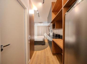 Apartamento · 23m² · 1 Quarto · Apartamento para Aluguel - Bela Vista, 1 Quarto, 23 m2 - São Paulo