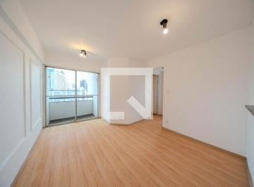 Apartamento · 40m² · 1 Quarto · 1 Vaga · Apartamento para Aluguel - Bela Vista, 1 Quarto, 40 m2 - São Paulo