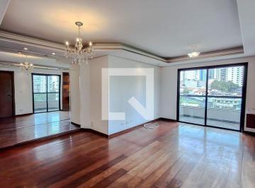 Apartamento · 101m² · 3 Quartos · 2 Vagas · Apartamento para Aluguel - Vila Mariana, 3 Quartos, 101 m2 - São Paulo