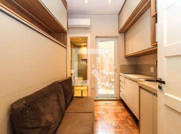 Apartamento · 15m² · 1 Quarto · Apartamento para Aluguel - Vila Mariana, 1 Quarto, 15 m2 - São Paulo