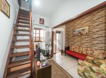 Casa · 102m² · 4 Quartos · 1 Vaga · Casa à Venda - Tarumã, 4 Quartos,  102 m² - Viamão