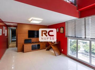 Imagem 1 · Cobertura para aluguel em Cruzeiro, Belo Horizonte