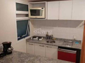 Imagem 1 · Flat/Apart Hotel para venda em Ipanema, Rio de Janeiro