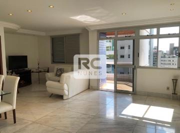 Imagem 1 · Apartamento para aluguel em Anchieta, Belo Horizonte