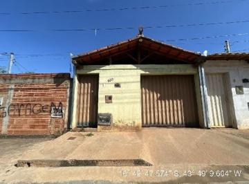 Imagem 1 · Casa para venda em Vila Real, Montes Claros