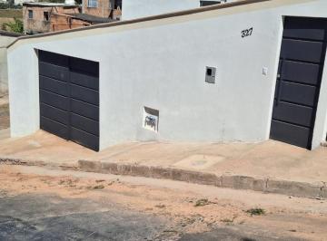 Imagem 1 · Casa para venda em Sevilha (2ª Seção), Ribeirão das Neves