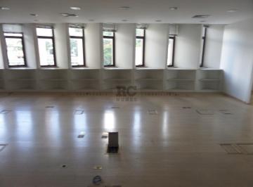 Imagem 1 · Conjunto Comercial-Sala para aluguel em Coração de Jesus, Be