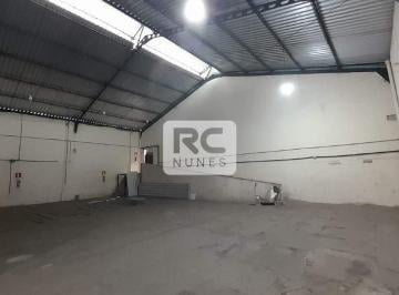 Imagem 1 · Depósito-Galpão-Armazém para aluguel em Centro, Belo Horizon