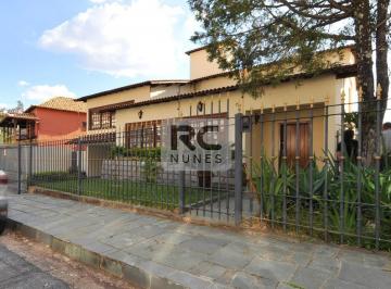 Imagem 1 · Casa para venda em Mangabeiras, Belo Horizonte