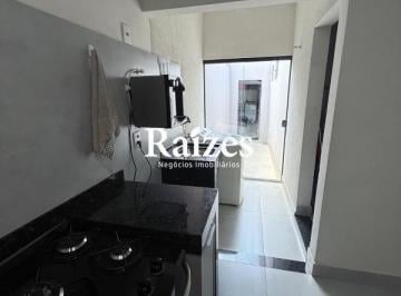 Imagem 1 · Casa para venda em Luizote de Freitas, Uberlândia