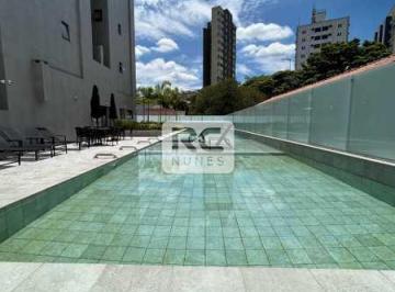 Imagem 1 · Apartamento para venda em São Lucas, Belo Horizonte