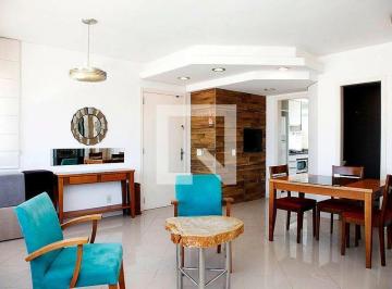 Apartamento · 91m² · 3 Quartos · 2 Vagas · Apartamento à Venda - Rio Branco, 3 Quartos,  91 m² - Porto Alegre