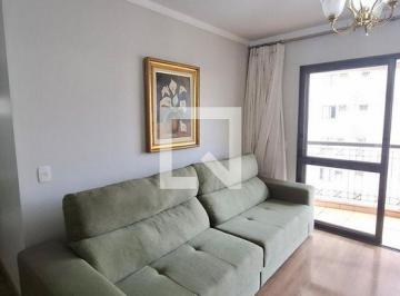 Apartamento de 4 quartos, Ribeirão Preto · Apartamento para Aluguel - Jardim Irajá, 4 Quartos, 115 m² - Ribeirão Preto
