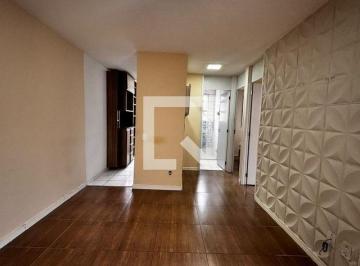 Apartamento · 50m² · 2 Quartos · 1 Vaga · Apartamento para Aluguel - Vila Monte Serrat, 2 Quartos,  50 m² - Cotia