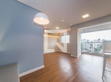 Apartamento · 55m² · 1 Quarto · 1 Vaga · Apartamento para Aluguel - Chácara Santo Antonio, 1 Quarto, 55 m² - São Paulo