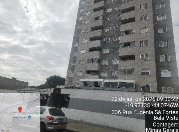 Photo_0 ·
Oportunidade em destaque — Apartamento no Bela Vista, Contagem - MG, Apto 702, 2 qu