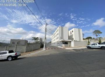 Photo_0 ·
Oferta com destaque — Apartamento no Serra Dourada, Vespasiano - MG, Apto 402, 2 qu