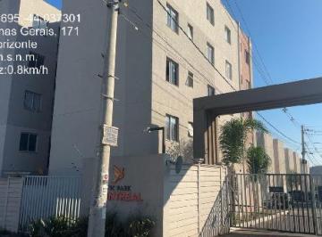 Photo_0 ·
Grande oportunidade — Apartamento no Caiapos, Contagem - MG, Apto 301, 2 quartos, 1