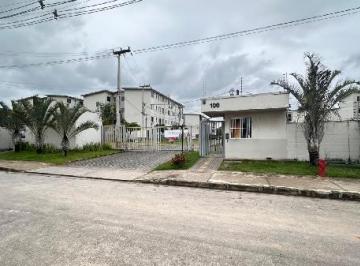img0 · Imóvel em destaque — Apartamento no Paumirim, Caucaia - CE, Apto 201, 2 quartos, 1 vaga, 42,64m² | L