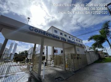 Photo_0 ·
Imóvel com bom aproveitamento — Apartamento no Caji, Lauro de Freitas - BA, Apto 10