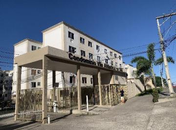 Photo_0 ·
Grande oportunidade — Apartamento no Caji, Lauro de Freitas - BA, Apto 004, 2 quart