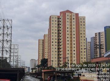 Photo_0 ·
Grande chance — Apartamento no Vila Prudente, Sao Paulo - SP, Apto 33, 2 quartos, 1