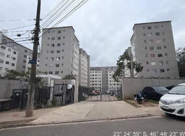 Photo_0 ·
Condições especiais — Apartamento no Perus, Sao Paulo - SP, Apto 48, 2 quartos, 41,