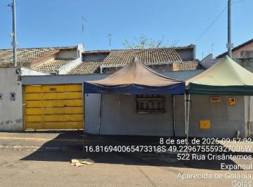 Photo_0 · 
                Oferta limitada — Casa no Expansul, Aparecida de Goiania - GO, N. SN CS 02 QD 32 LT