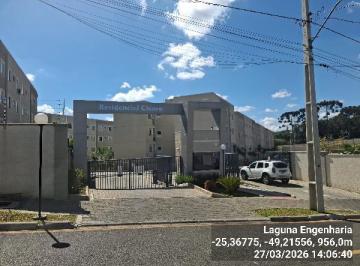Photo_0 ·
Condições especiais — Apartamento no Santa Candida, Curitiba - PR, Apto 301, 2 quar