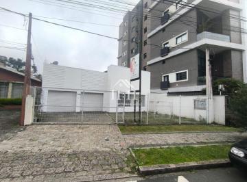 Comercial · 120m² · Loja Comercial para locação no bairro Juvevê, Curitiba - PR