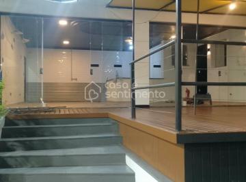 Comercial · 55m² · OPORTUNIDADE! LOCAÇÃO DE ESPAÇO COMERCIAL NO POSTO ECO, EM VINHEDO.