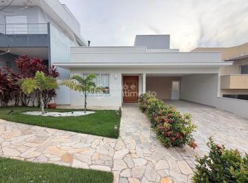 Casa · 211m² · 3 Quartos · 2 Vagas · CASA NOVA COM 3 QUARTOS, 300 METROS, NO CONDOMÍNIO PORTAL DO JEQUITIBÁ EM VALINHOS - SP