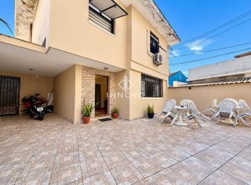 pfgnzlu2ywrjztc4ndhin2y2_md · CASA À VENDA NO CAMPO GRANDE – SANTOS/SP | 138 m², 3 DORMITÓRIOS E 3 VAGAS