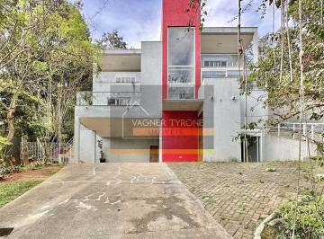 Casa · 455m² · 3 Quartos · 4 Vagas · Casa em Vila Real do Moinho Velho, Embu das Artes/SP de 455m² 3 quartos à venda por R$ 1.890.000,00