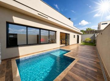 Casa · 212m² · 4 Quartos · 4 Vagas · Casa em Jardim Estoril, Piracicaba/SP de 212m² 4 quartos à venda por R$ 2.260.000,00