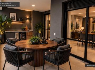 Apartamento · 108m² · 3 Quartos · 2 Vagas · Apartamento em Parque Rincão, Cotia/SP de 108m² 3 quartos à venda por R$ 858.652,64