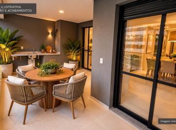 Apartamento · 108m² · 3 Quartos · 2 Vagas · Apartamento em Parque Rincão, Cotia/SP de 108m² 3 quartos à venda por R$ 801.568,00