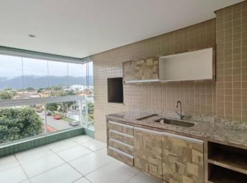 Apartamento · 68m² · 2 Quartos · 2 Vagas · Apartamento em Vila Itapanhau, Bertioga/SP de 68m² 2 quartos à venda por R$ 621.000,00