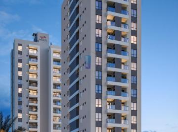 Apartamento · 62m² · 2 Quartos · 1 Vaga · Apartamento em São João, Itajaí/SC de 62m² 2 quartos à venda por R$ 660.000,00