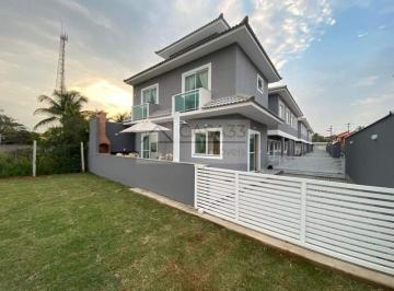 Casa · 80m² · 2 Quartos · 2 Vagas · Casa em Jardim Atlântico Leste (Itaipuaçu), Maricá/RJ de 80m² 2 quartos para locação R$ 3.500,00/mes