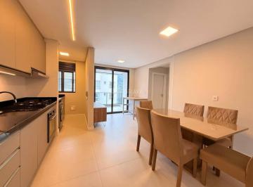 Apartamento · 76m² · 2 Quartos · 2 Vagas · Apartamento em Centro, Itajaí/SC de 76m² 2 quartos para locação R$ 4.900,00/mes
