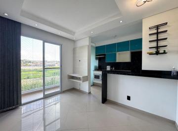 Apartamento · 46m² · 2 Quartos · 1 Vaga · Apartamento em Parque Suzano, Suzano/SP de 46m² 2 quartos para locação R$ 1.850,00/mes
