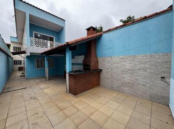 Casa · 180m² · 3 Quartos · 2 Vagas · Sobrado em Parque Maria Helena, Suzano/SP de 180m² 3 quartos à venda por R$ 500.000,00