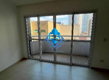 Apartamento · 81m² · 3 Quartos · 2 Vagas · Apartamento em Vila Lusitânia, São Bernardo do Campo/SP de 81m² 3 quartos para locação R$ 3.000,00/m