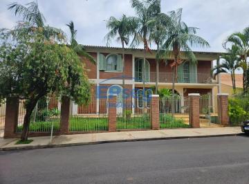 Casa · 450m² · 5 Quartos · Casa em Vila Fujita, Londrina/PR de 450m² 5 quartos à venda por R$ 2.500.000,00 ou para locação R$ 1