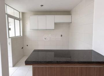 Apartamento · 65m² · 2 Quartos · 1 Vaga · Apartamento em Cordeiros, Itajaí/SC de 65m² 2 quartos para locação R$ 3.000,00/mes