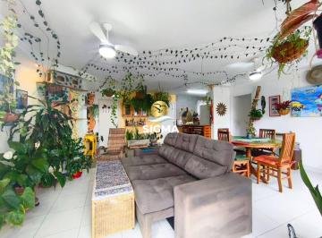 Apartamento · 130m² · 4 Quartos · 1 Vaga · Apartamento em Centro, Guarujá/SP de 130m² 4 quartos à venda por R$ 530.000,00
