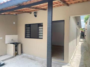 Casa · 137m² · 2 Quartos · 4 Vagas · Casa em Parque Suzano, Suzano/SP de 137m² 2 quartos à venda por R$ 480.000,00