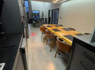 Casa · 140m² · 3 Quartos · 2 Vagas · Casa em Água Branca, Piracicaba/SP de 140m² 3 quartos à venda por R$ 959.000,00