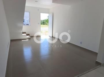 Casa · 55m² · 2 Quartos · 1 Vaga · Sobrado em Altos Do São Francisco, Piracicaba/SP de 55m² 2 quartos à venda por R$ 225.000,00